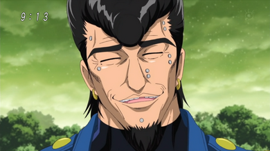 Toriko jiro
