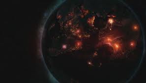 Planet Exios