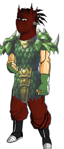 LT (Dragon Stone)
