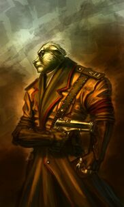 Dandzialf - Soldier 2 - small (1)