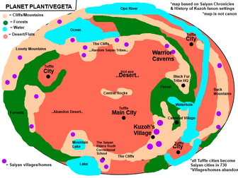 PlanetPlantMap