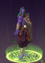 Iedeno perfected
