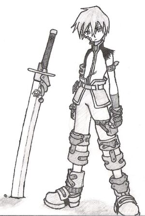 Young Ethanus