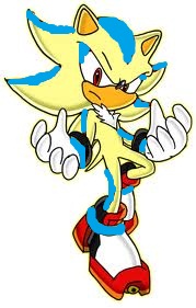 Super Shock 2