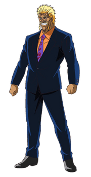 Toriko Ichiryu
