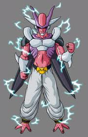 Ultimate Form 2
