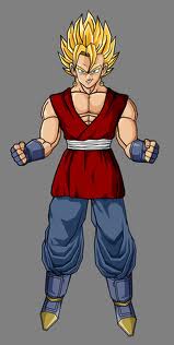 Supremegogeta