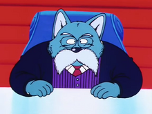 Furry