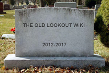 OldLookout