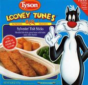 492px-Sylvester Fish Sticks