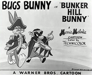 BunkerHillBunny Lobby Card