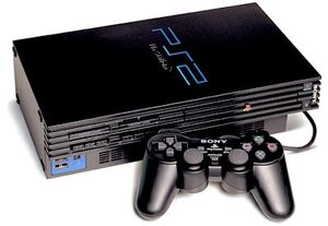 Lt ps2