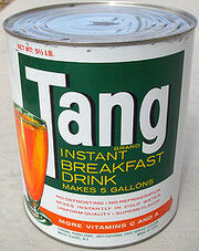 Tang