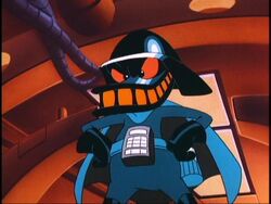 Duckvader