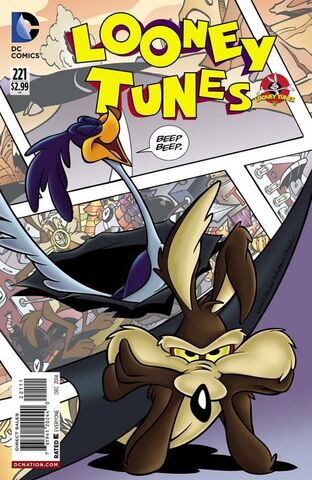File:Looney Tunes DC comics 221.jpg