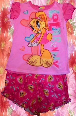 File:Lola Bunny Pajamas.jpeg