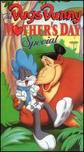 Bugs bunny mothers day vhs