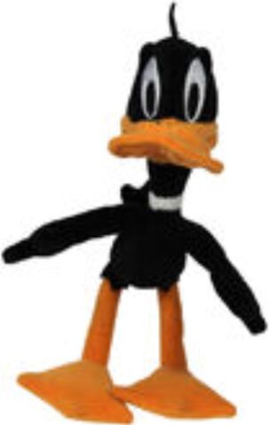 File:The Looney Tunes Show - Daffy Duck Plush.jpeg