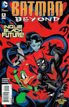 Batman beyond 6