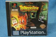 Toonstein