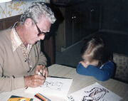 PhilMonroeAndGranddaughter