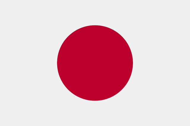 Archivo:Bandera Japón.png