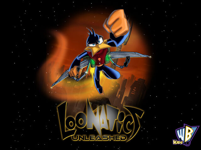 File:Loonatics Unleashed Danger Duck.jpg