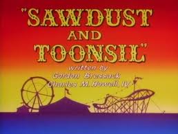Sawdust