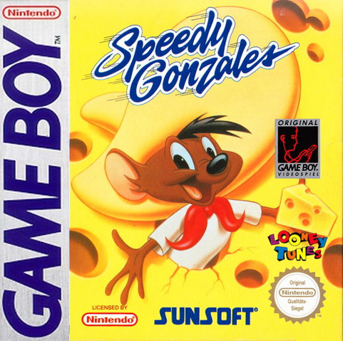 Archivo:SpeedyGonzales GameBoy.png