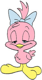 Sweetie Bird Looney Tunes Wiki Sweetie Bird