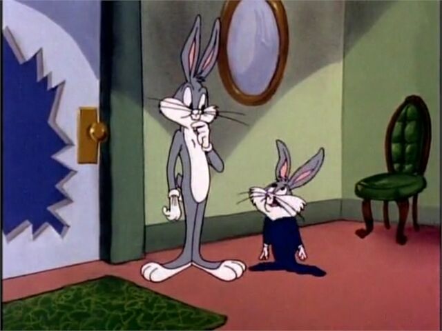 File:Clyde in Bugs Bunny's Looney Christmas Tales 08.jpg