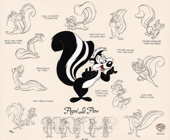 File:PepeLePewModelSheet-LtdEdCel.jpg