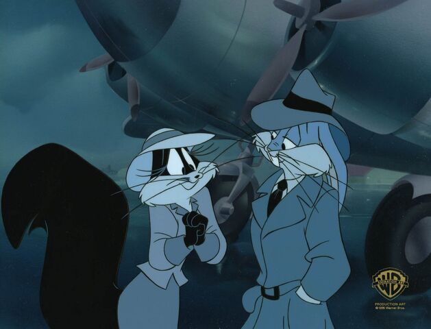 File:Chat Et Lapin.jpg