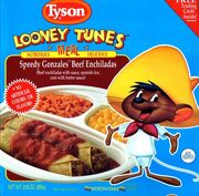 486px-Speedy Gonzales Beef Enchiladas