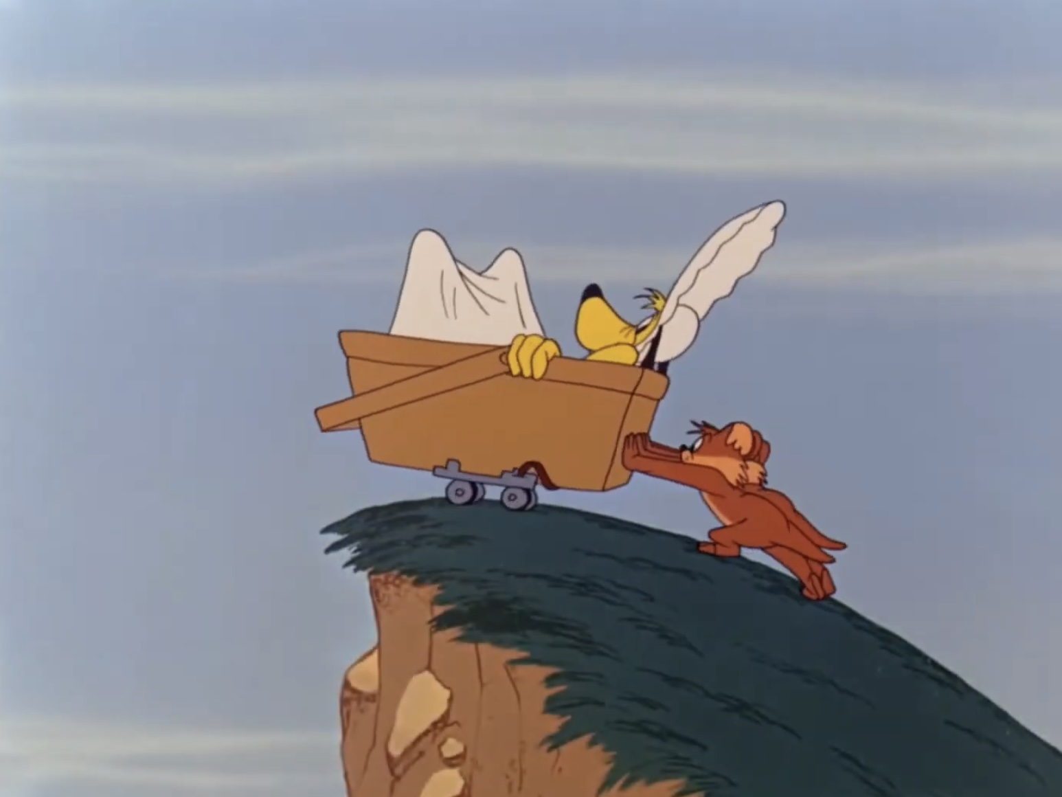Two Gophers from Texas screenshot