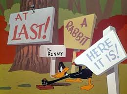 Image result for bugs bunny hole
