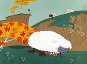 Ralph sheepjacking