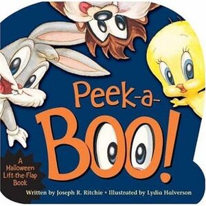 Lt peekaboo