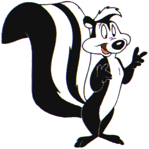 Pep  Le Pew character Looney Tunes Wiki FANDOM 