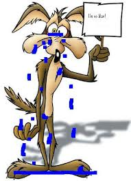 Image - Wile E. Coyote crying.png | Looney Tunes Fanon Wiki | FANDOM