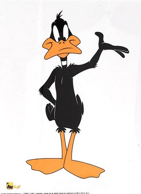 Daffy Duck | Looney Tunes Meals Wiki | FANDOM powered by Wikia