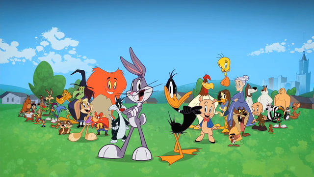 File:Wikia-Visualization-Main,looneytunesshow.png