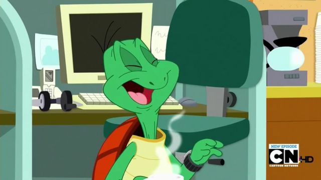 File:Cecil Turtle.png