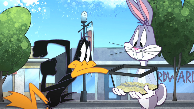 File:Daffy Rushes Off.png