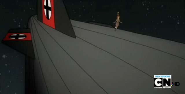 File:Tweety Carrying Young Granny over the war blimp.png