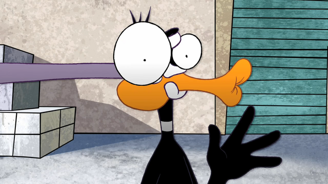 File:Bugs Grabs Daffy.png