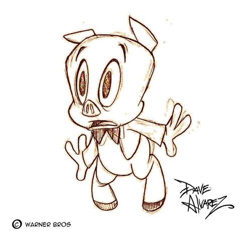 File:Porky by davealvarez-d49wqr6.jpg
