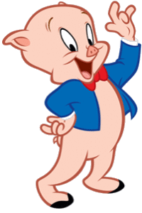porky pig the looney tunes show wiki fandom powered by christmas list songs