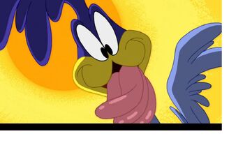 Road Runner TLTS 2d