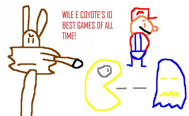 File:Wile E. Coyote Games.jpg
